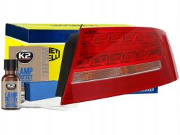 Lampa Zespolonych Świateł Tylnych 714021690801