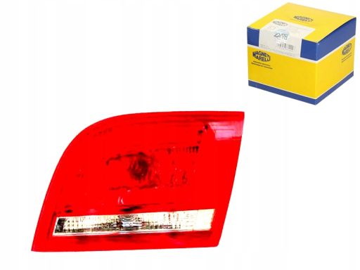 Lampa Zespolonych Świateł Tylnych 714021920702