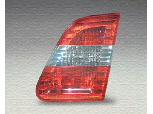 Lampa Zespolonych Świateł Tylnych Lle841