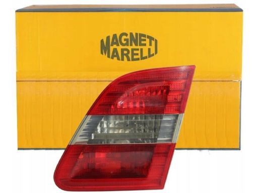 Lampa Zespolonych Świateł Tylnych Lle841