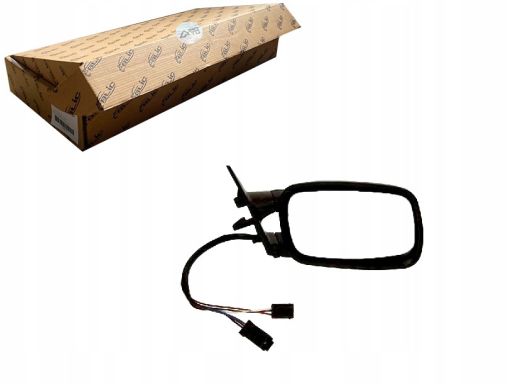 Lusterko Zewnętrzne 5402-04-1121115P