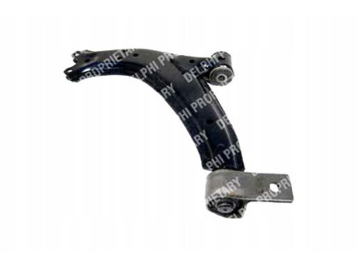 Wahacz/Drążek Reakcyjny Tc2087