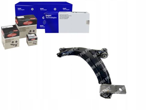 Wahacz/Drążek Reakcyjny Tc2087