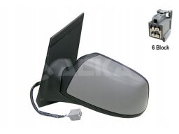 Lusterko Zewnętrzne 5402-04-1123299P