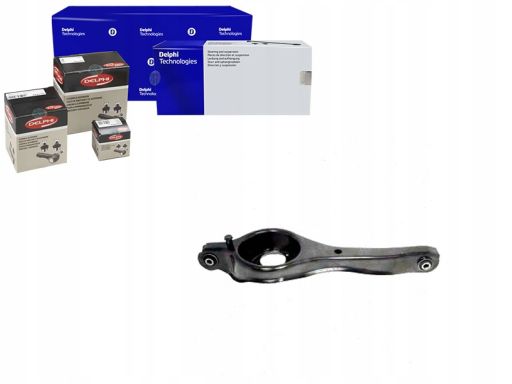 Wahacz/Drążek Reakcyjny Tc2332