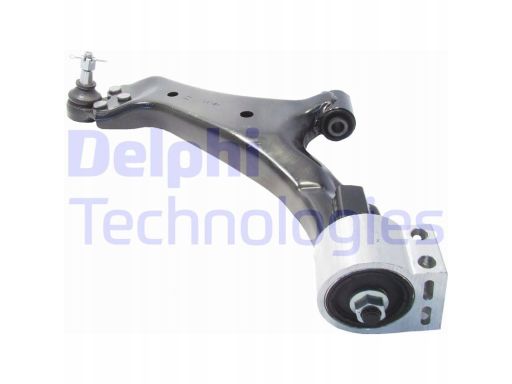 Wahacz/Drążek Reakcyjny Tc2346