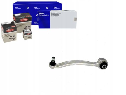 Wahacz/Drążek Reakcyjny Tc2357