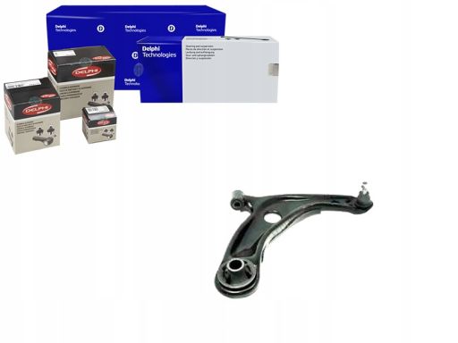 Wahacz/Drążek Reakcyjny Tc2464