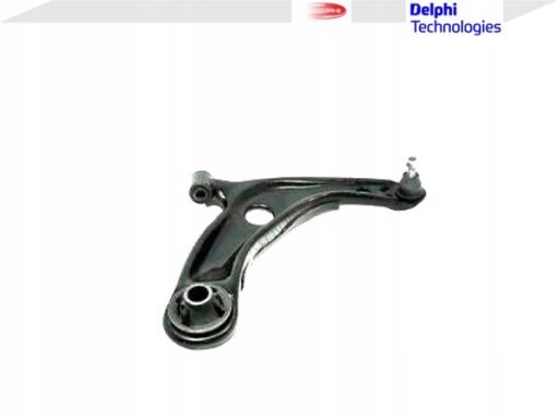 Wahacz/Drążek Reakcyjny Tc2464