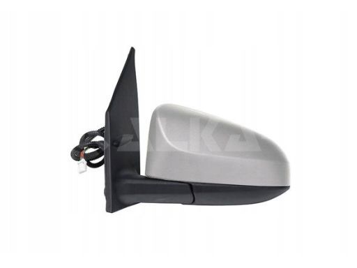 Lusterko Zewnętrzne 5402-21-045365P