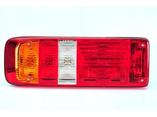 Lampa Tylna 2Vp 340 930-007