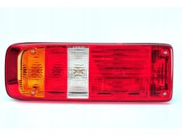 Lampa Tylna 2Vp 340 930-007