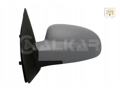 Lusterko Zewnętrzne 5402-56-005365P