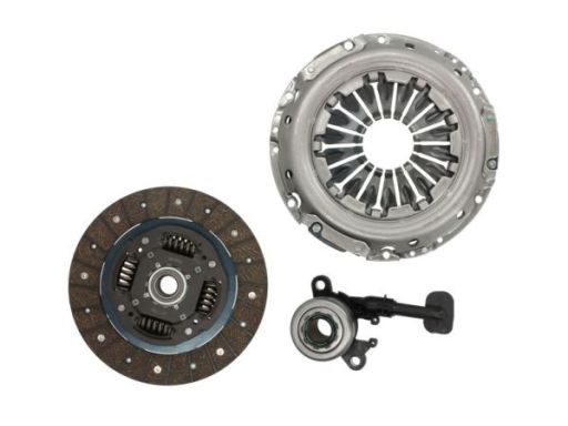 Zestaw Sprzęgła F1R201Nx