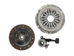 Zestaw Sprzęgła F1R201Nx