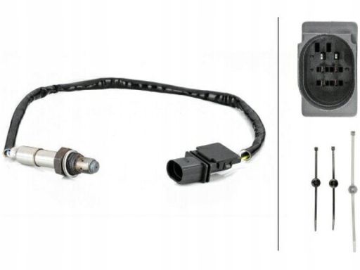 Sonda Lambda 6Pa 358 103-101