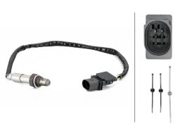 Sonda Lambda 6Pa 358 103-101