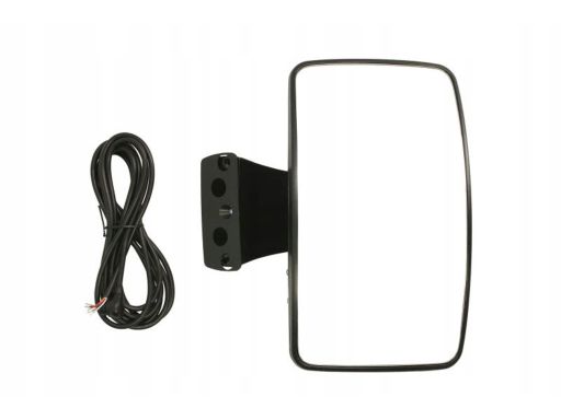 Lusterko Przechyłowe Zl01-57-008Hpw