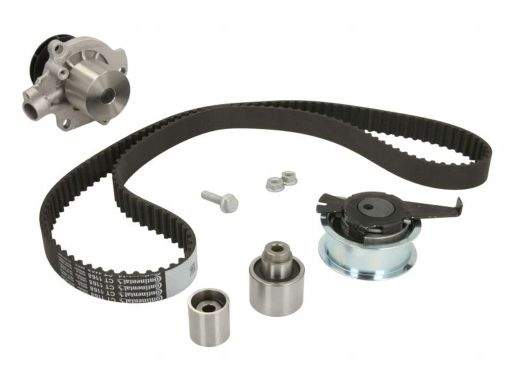 Zestaw Paska Rozrządu + Pompa Cieczy Chł Ct 1168 Wp9