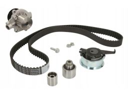 Zestaw Paska Rozrządu + Pompa Cieczy Chł Ct 1168 Wp9