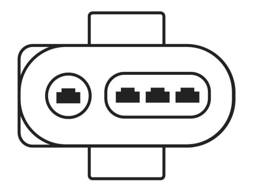 Sonda Lambda 0 258 003 548