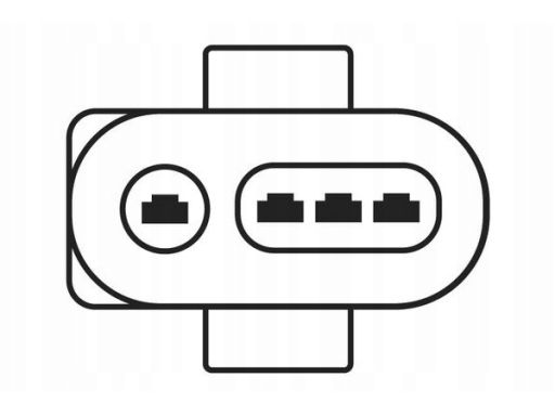 Sonda Lambda 0 258 003 548