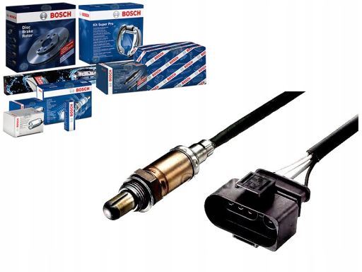 Sonda Lambda 0 258 003 548