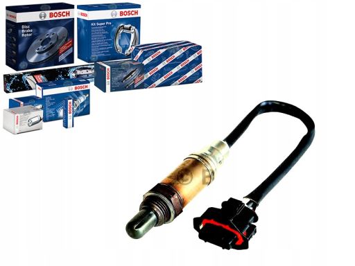 Sonda Lambda 0 258 005 225