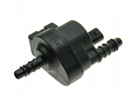 Vw Audi Zawór Oparów Paliwa Zbiornika Paliwa Odpowietrzający 06H906517