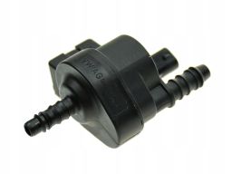 Vw Audi Zawór Oparów Paliwa Zbiornika Paliwa Odpowietrzający 06H906517