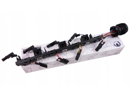 Wiązka Elektryczna Wtryskiwaczy Audi Vw Volkswagen 03G971033L 03G97103