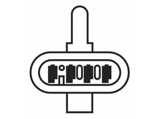 Sonda Lambda 0 258 005 703