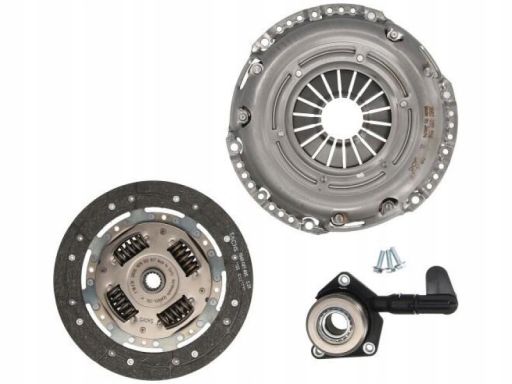 Zestaw Sprzęgła 3000 990 518