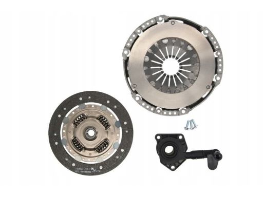 Zestaw Sprzęgła 3000 990 518