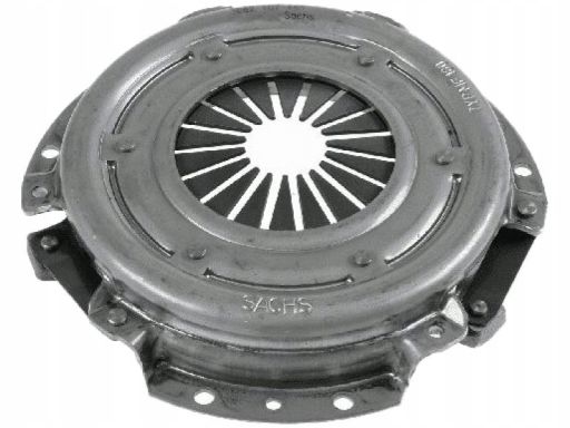 Docisk Sprzęgła 3082 107 141