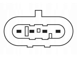 Sonda Lambda 0 258 006 190