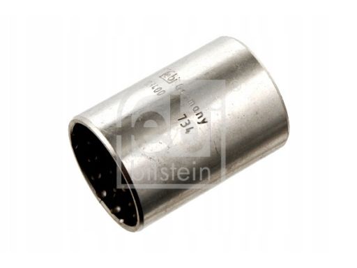 Sworzeń Szczęki Hamulcowej 03400