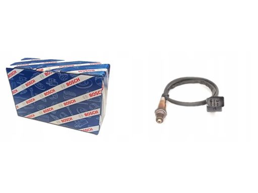 Sonda Lambda 0 258 007 274
