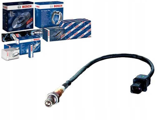 Sonda Lambda 0 258 017 018