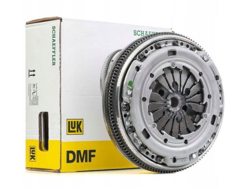 Docisk Sprzęgła 135 0285 10