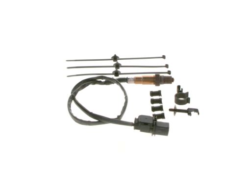 Sonda Lambda 0 258 017 178