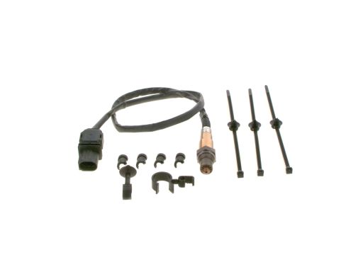 Sonda Lambda 0 258 017 178