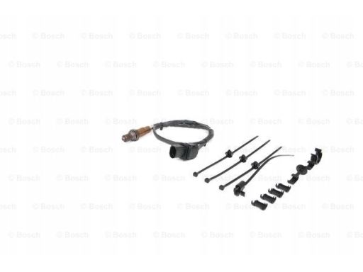 Sonda Lambda 0 258 017 178