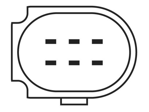Sonda Lambda 0 258 017 178