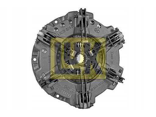 Docisk Sprzęgła 231 0046 13