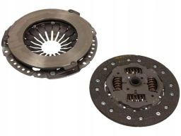 Zestaw Sprzęgła 621 3045 09