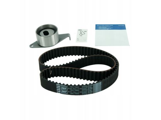 Zestaw Paska Rozrządu Vkma 97505