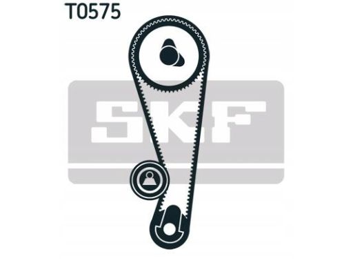 Zestaw Paska Rozrządu Vkma 97505