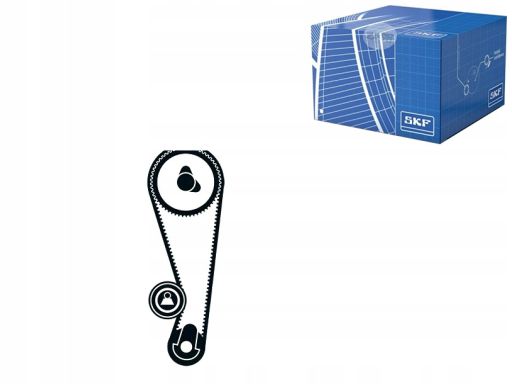 Zestaw Paska Rozrządu Vkma 97505