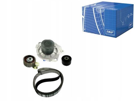 Zestaw Paska Rozrządu + Pompa Cieczy Chł Vkmc 02194